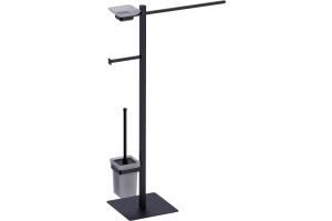 Стойка Timo Selene 14085/03 черная