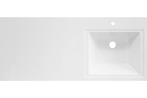 Накладная раковина Style Line Даллас (СС-00000439)