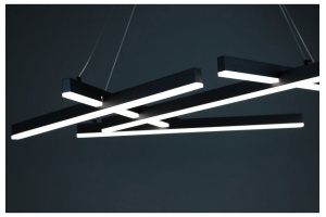 Подвесная люстра Zortes Aven ZRS.01243.02 - 3