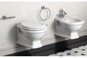 Биде подвесное Simas Lante (LA19) - 3