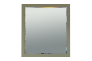 Зеркало Misty Анна 80 оливковое