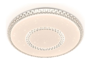 Накладной светильник Ambrella Light FF FF99 - 2