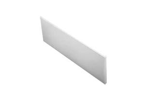 Панель фронтальная Vitra 180 белый