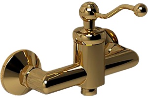 Смеситель для душа Paini Duomo 88OP511