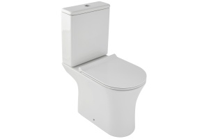 Унитаз-компакт Jacob Delafon Aleo UJAL102-0