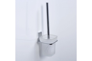 Lopau K-6027 Щетка для унитаза подвесная - 2