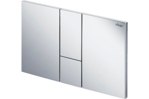 Кнопка смыва Viega Prevista 8614.1 хром