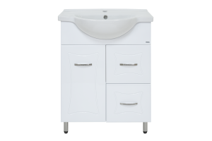 Мебель для ванной Misty Классик 65