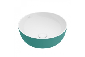 Мебельная раковина Villeroy & Boch Artis 43 Cedar (417943BCW5)