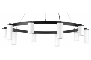 Подвесная люстра Lightstar Rullo LR020365865