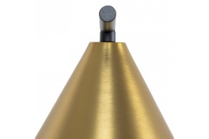 Бра Arte Lamp David A7033AP-1BK - 3