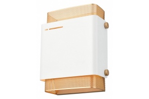 Накладной светильник Velante 421 421-001-01