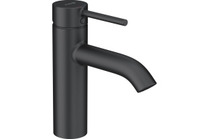 Смеситель Kludi Bozz для раковины, черный 382823976