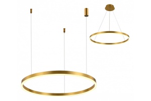 Подвесной светильник Kink Light Тор 08212,36A(3000K) - 2