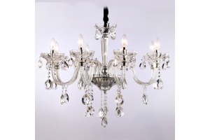 Подвесная люстра Ambrella TR TR4906