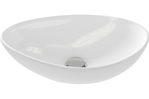 Раковина Cersanit Moduo 55 Leaf