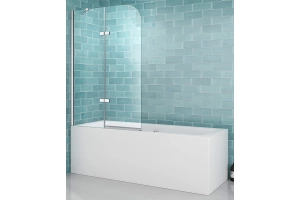 Шторка на ванну ABBER Ewiges Wasser AG51120