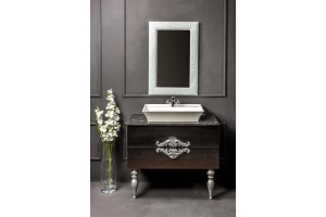 Ручка для мебели Armadi Art Neoart серебро - 3