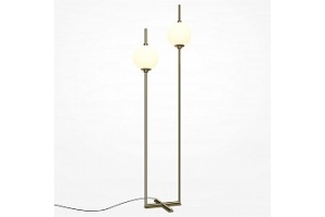 Торшер Maytoni The Sixth Sense Z020FL-L12BS3K - 2