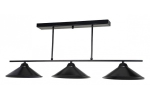 Светильник на штанге TopLight Lilian TL1611H-03BK