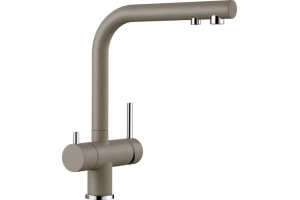 Смеситель Blanco Silgranit Fontas II 525145 для кухонной мойки