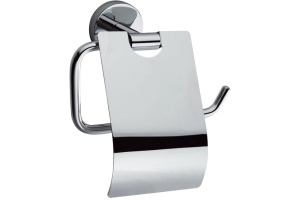 Держатель туалетной бумаги Veragio Largenta VR.LGT-1981.CR