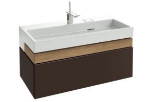 Тумба под раковину Jacob Delafon Terrace 100 см (EB1187-M61)