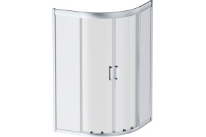 Душевой уголок Am.Pm Gem Deep W90G-401A090WT 90x90 - 2