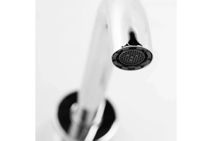 Излив для ванны Cezares Leaf медь (LEAF-SC-SS) - 2