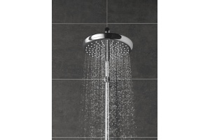 Верхний душ Grohe Tempesta 26410000 - 3