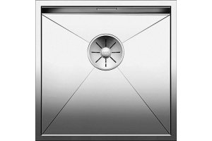 Металлическая мойка Blanco Zerox (521585)