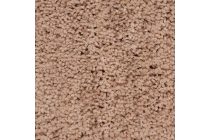  Коврик для ванной комнаты Wasserkraft Kammel бежевый - 3