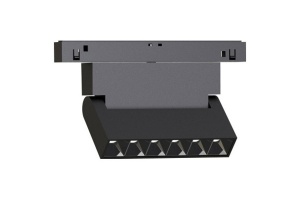 Трековый светодиодный светильник для магнитного шинопровода Arlight Mag-Orient-Laser-Fold-S195-6W Day4000 034618