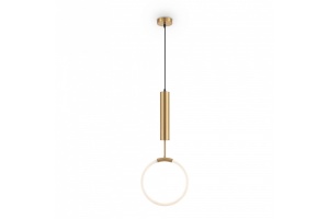 Подвесной светильник Freya Pina FR5387PL-L14BS - 3