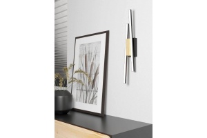 Настенный светодиодный светильник Eglo Panagria 900491 - 2