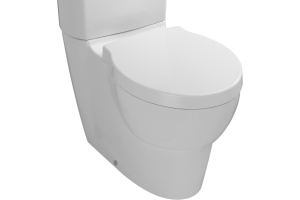 Чаша для унитаза-компакта Jacob Delafon Ove 19974W