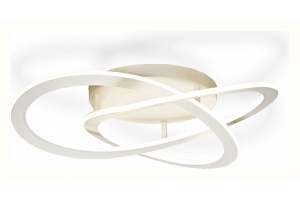 Потолочный светодиодный светильник Mantra Planet 7151