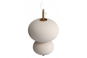 Подвесной светильник Milosh Tendence 915 0915PL-2AB - 2