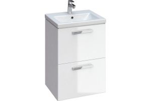 Тумба для комплекта Cersanit Melar 50