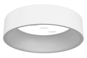 Подвесной светодиодный светильник Arlight SP-Tor-Ring-Hang-R460-33W Day4000 022147(1) - 2