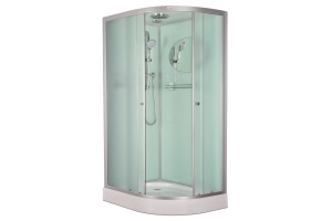 Душевая кабина Esbano ES-115CR L