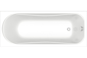 Акриловая ванна Bas Стайл 160 см