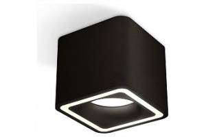 Накладной светильник Ambrella XS XS7806020 - 2