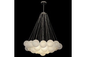 Подвесная люстра LOFT IT Dream 10129/800 Gold - 2