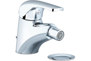 Смеситель для биде Ravak  хром (X070013) - 2