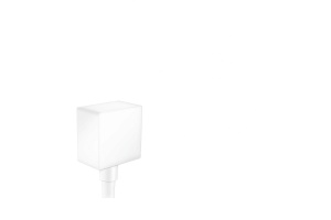 26455700 HG Fixfit Square шланговое подсоединение