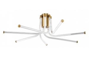 Потолочная люстра Zortes LORA ZRS.57784.07