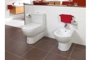 Бачок для унитаза Villeroy & Boch Subway 7723 1101 alpin - 3