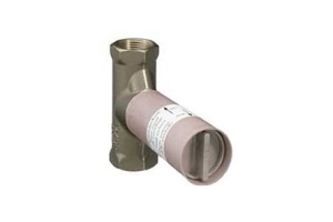 Внутренняя часть вентиля Hansgrohe  (15974180)