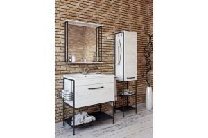 Тумба для комплекта Sanflor Бруклин 75 - 2